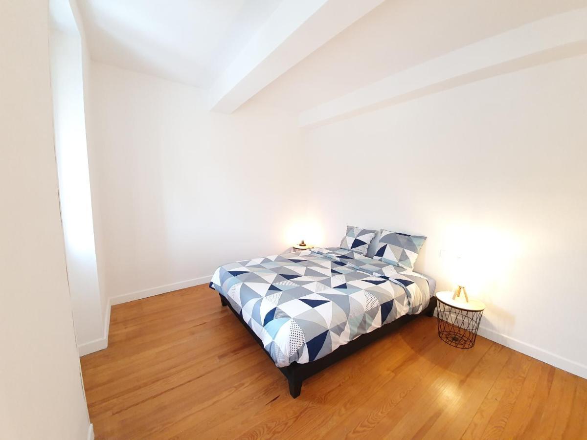Apartamento De Charme Climatise