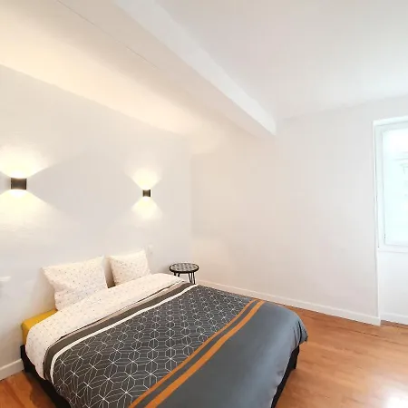 Appartement De Charme Climatise Graulhet Exterior foto