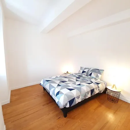 Appartement De Charme Climatise Graulhet Exterior foto
