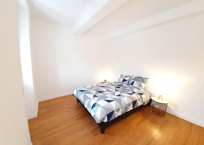 Appartement De Charme Climatise