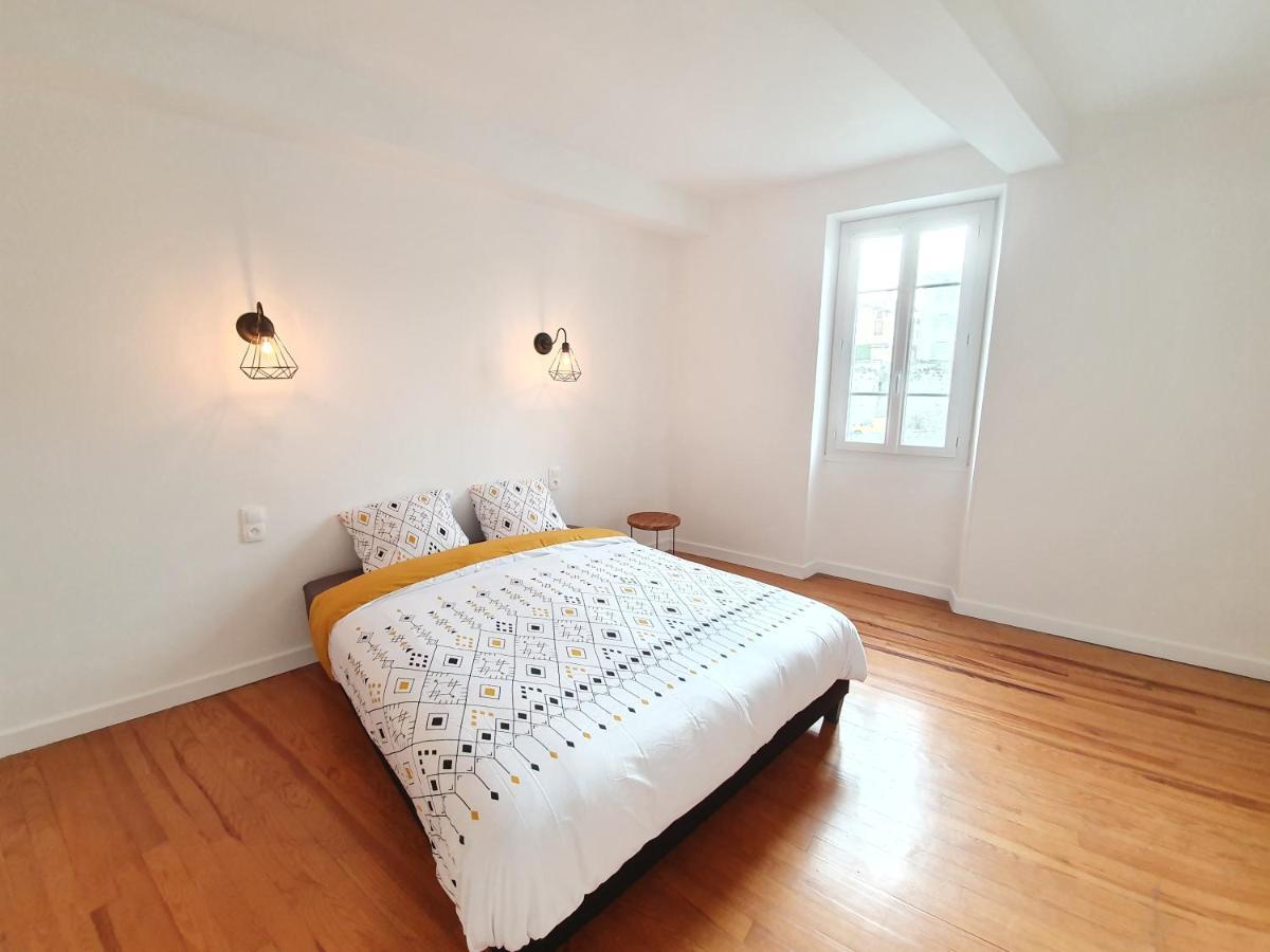 Apartment De Charme Climatise Graulhet
